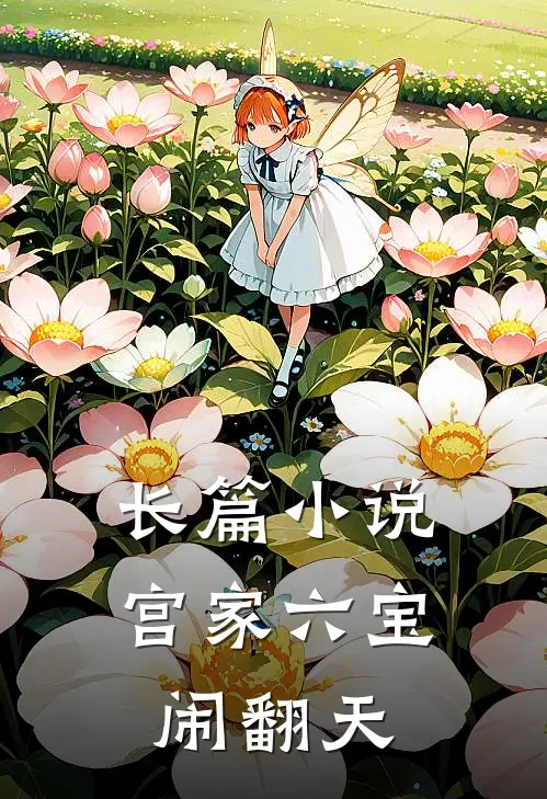 长篇小说宫家六宝闹翻天