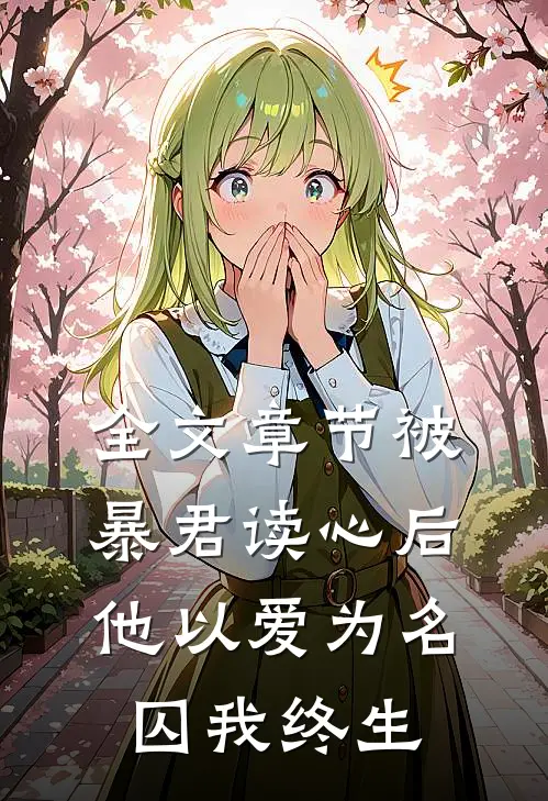 全文章节被暴君读心后，他以爱为名囚我终生