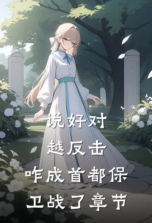 说好对越反击，咋成首都保卫战了章节