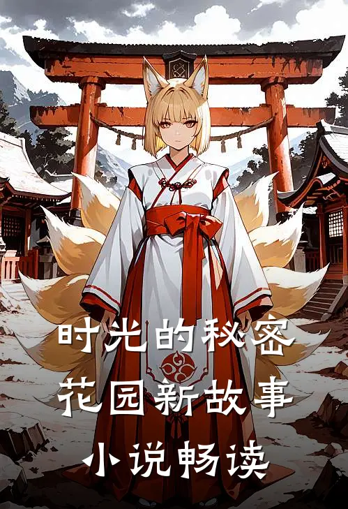 时光的秘密花园-新故事小说畅读