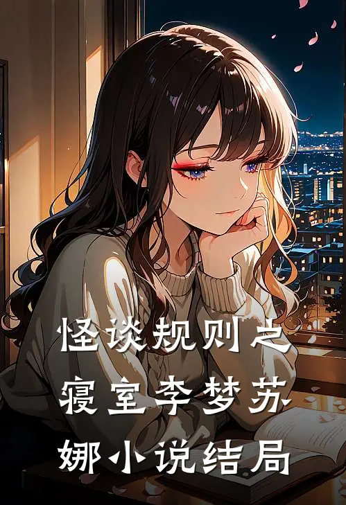 怪谈规则之寝室李梦苏娜小说结局