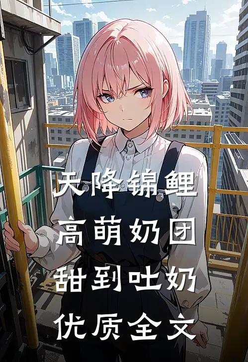 天降锦鲤：高萌奶团甜到吐奶优质全文