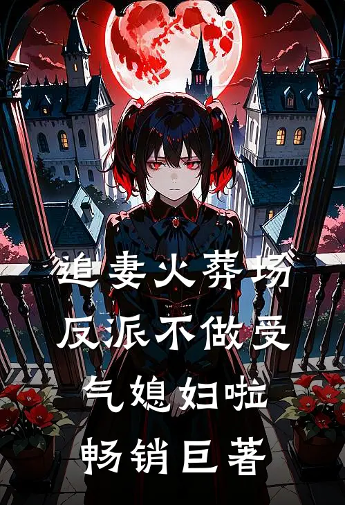 追妻火葬场：反派不做受气媳妇啦畅销巨著