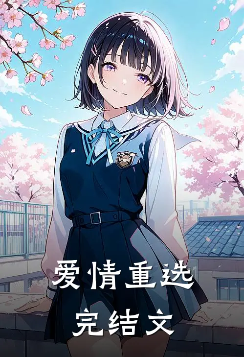 爱情重选完结文