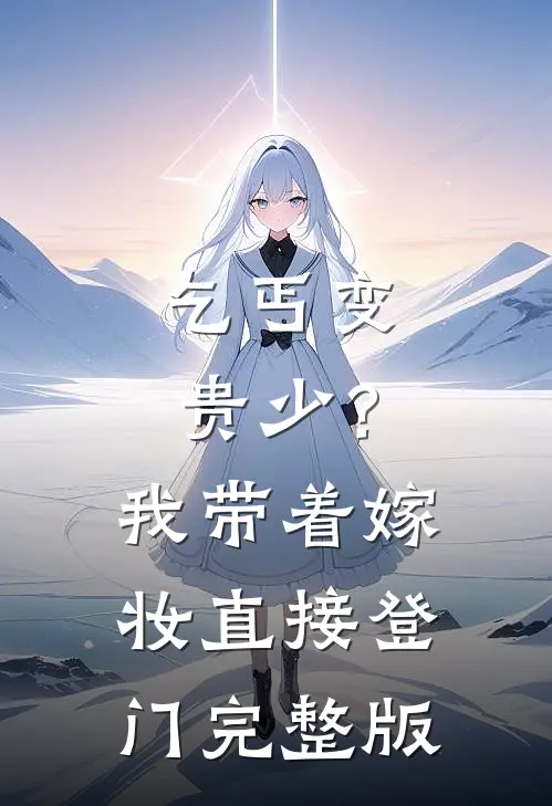 乞丐变贵少？我带着嫁妆直接登门完整版
