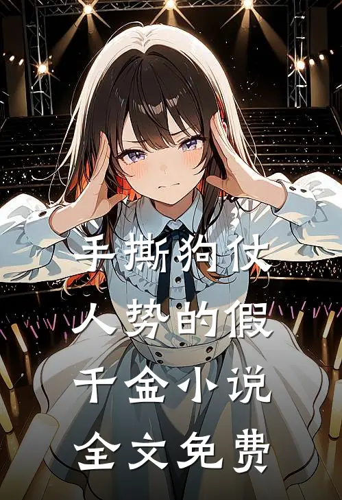 手撕狗仗人势的假千金小说全文免费