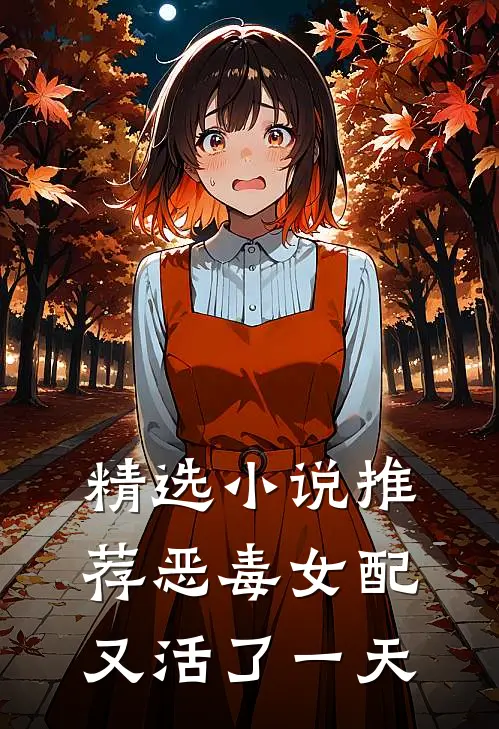 精选小说推荐恶毒女配又活了一天