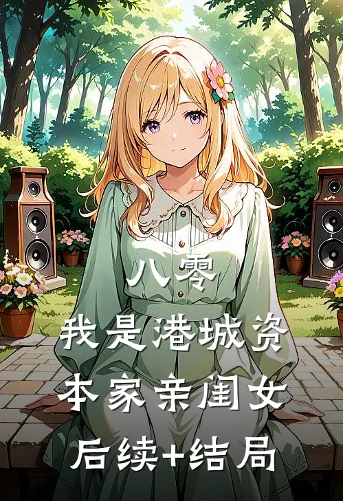 八零：我是港城资本家亲闺女后续+结局