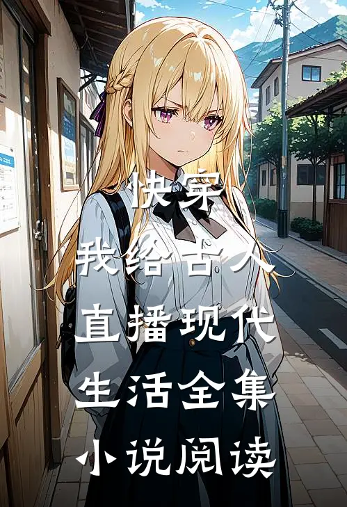 快穿：我给古人直播现代生活全集小说阅读