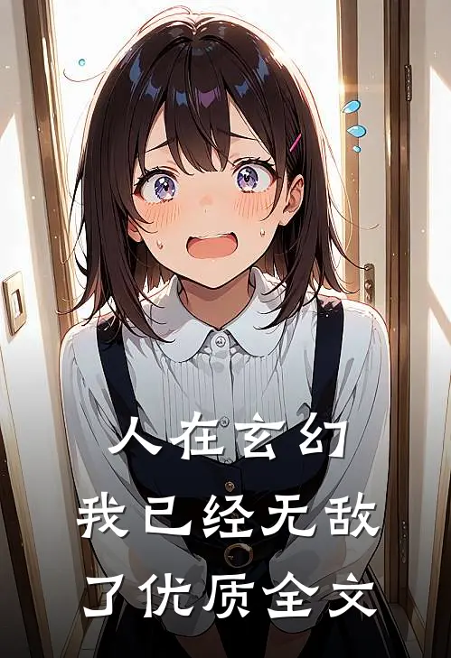 人在玄幻：我已经无敌了优质全文
