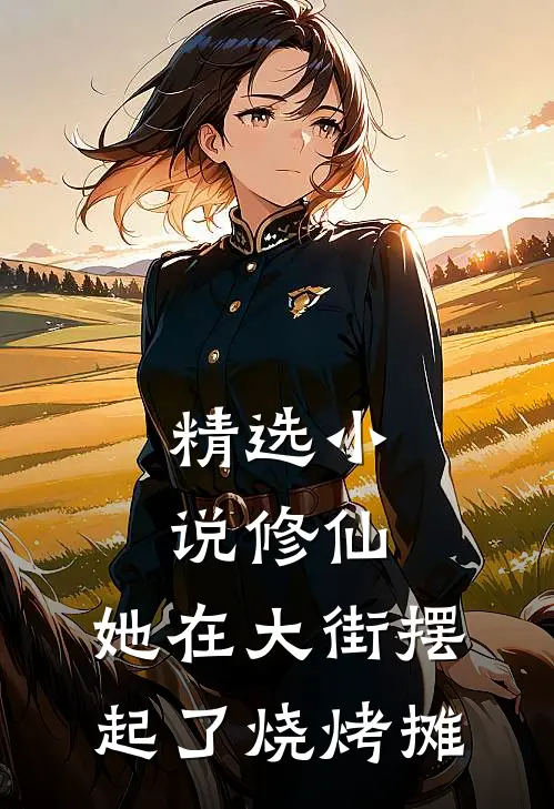 精选小说修仙：她在大街摆起了烧烤摊