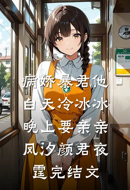 病娇暴君他白天冷冰冰晚上要亲亲凤汐颜君夜霆完结文