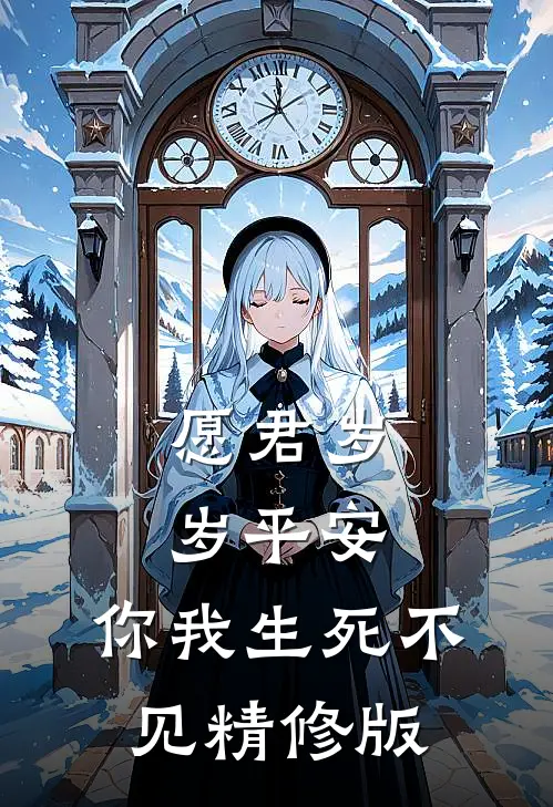 愿君岁岁平安，你我生死不见精修版