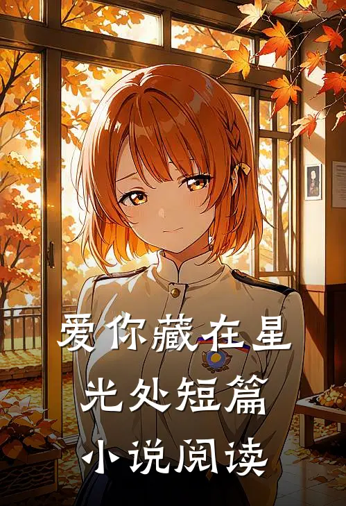 爱你藏在星光处短篇小说阅读