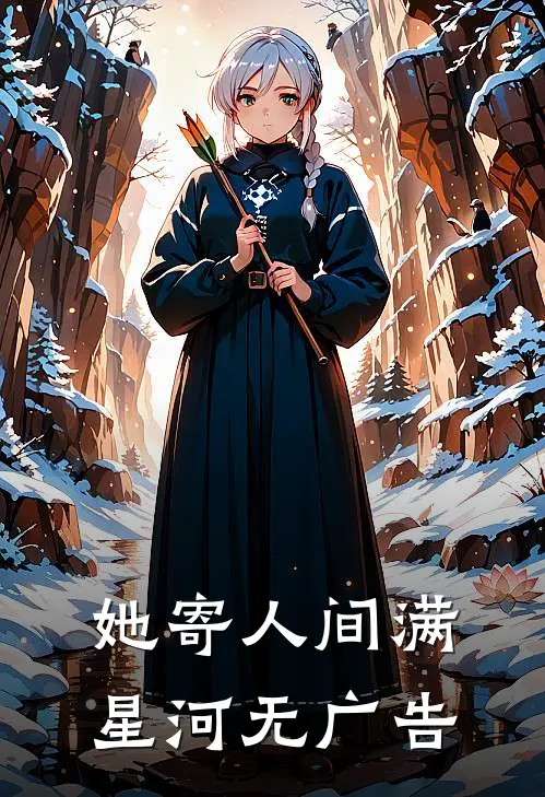 她寄人间满星河无广告