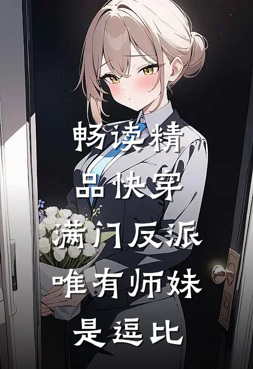 畅读精品快穿：满门反派，唯有师妹是逗比