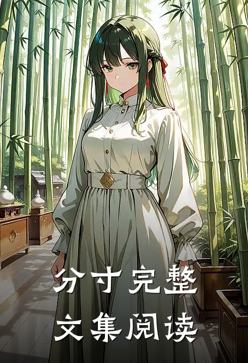 分寸完整文集阅读