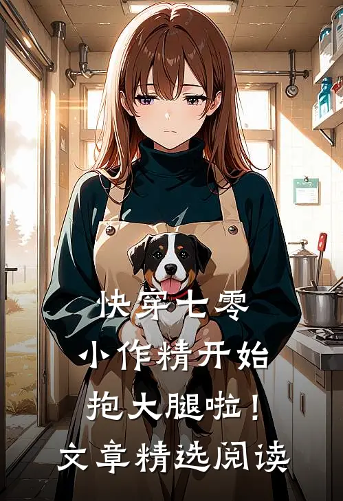 快穿七零：小作精开始抱大腿啦！文章精选阅读