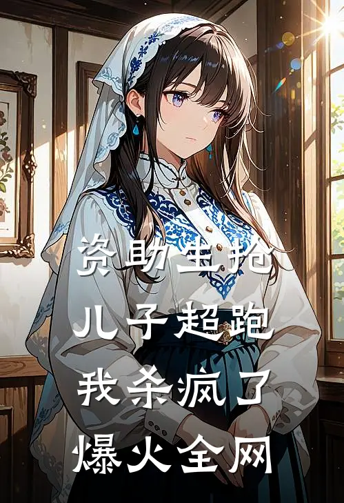 资助生抢儿子超跑，我杀疯了爆火全网