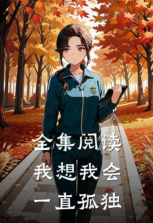 全集阅读我想我会一直孤独