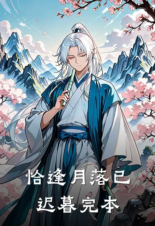 恰逢月落已迟暮完本
