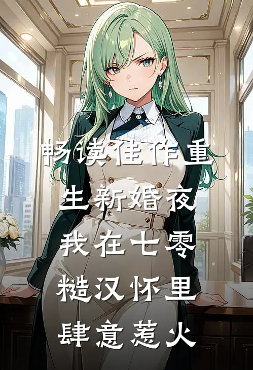 畅读佳作重生新婚夜，我在七零糙汉怀里肆意惹火