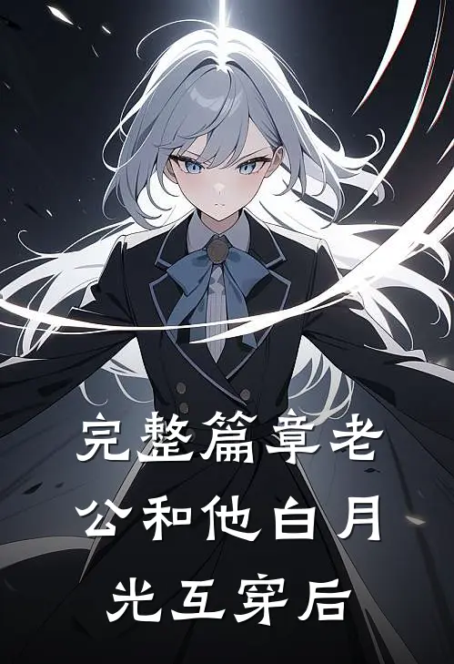 完整篇章老公和他白月光互穿后