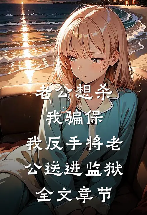 老公想杀我骗保，我反手将老公送进监狱全文章节
