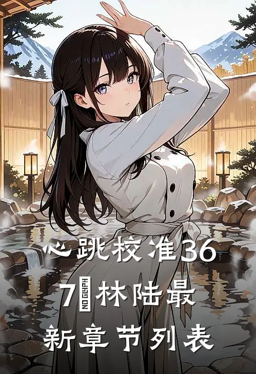 《心跳校准36.7℃》林陆最新章节列表