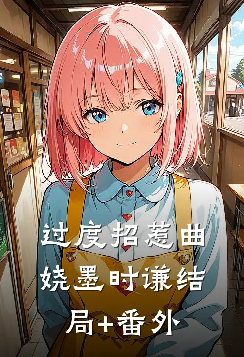 过度招惹曲娆墨时谦结局+番外