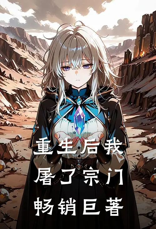 重生后我屠了宗门畅销巨著
