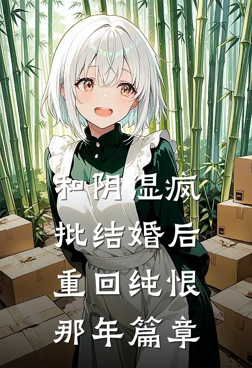 和阴湿疯批结婚后，重回纯恨那年篇章