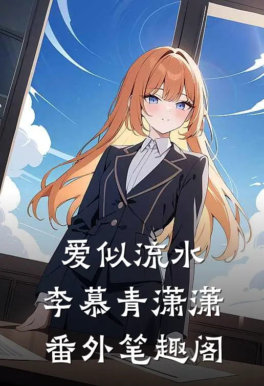 爱似流水：李慕青潇潇番外笔趣阁