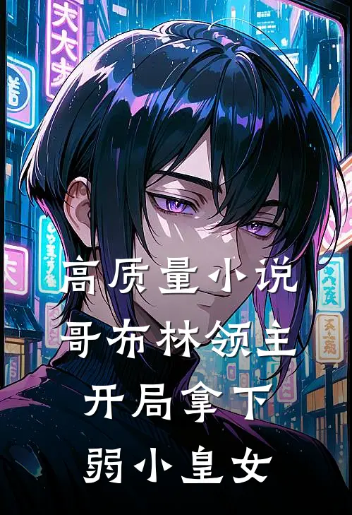 高质量小说哥布林领主：开局拿下弱小皇女