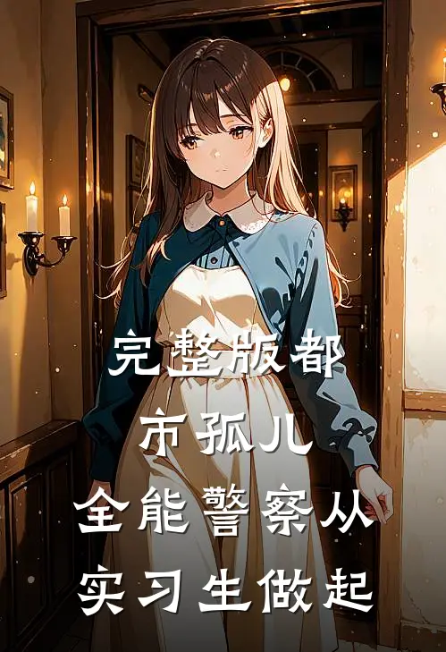 完整版都市孤儿：全能警察从实习生做起