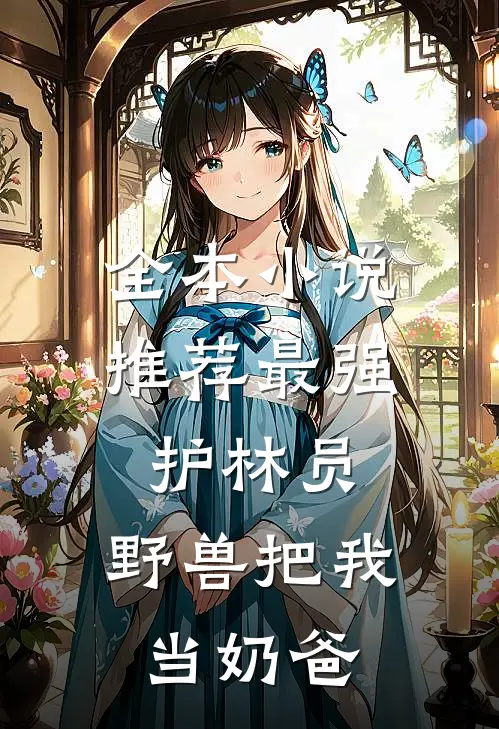 全本小说推荐最强护林员：野兽把我当奶爸