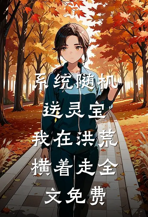 系统随机送灵宝，我在洪荒横着走全文免费