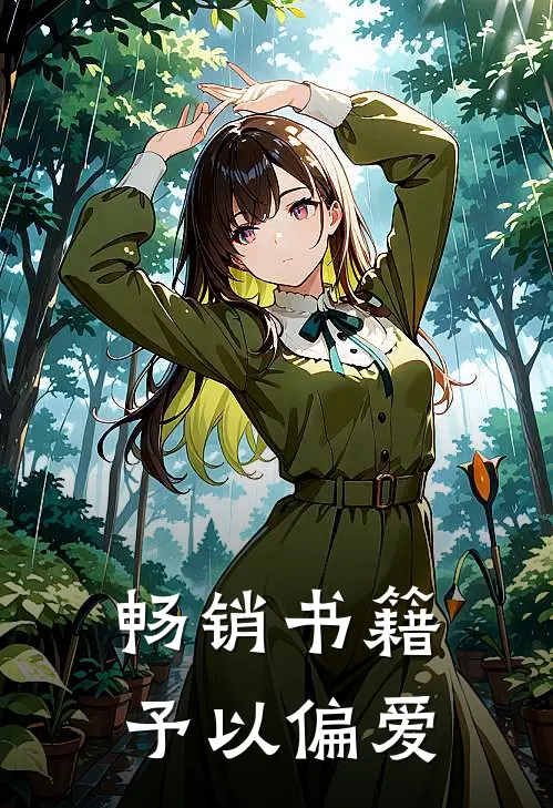 畅销书籍予以偏爱