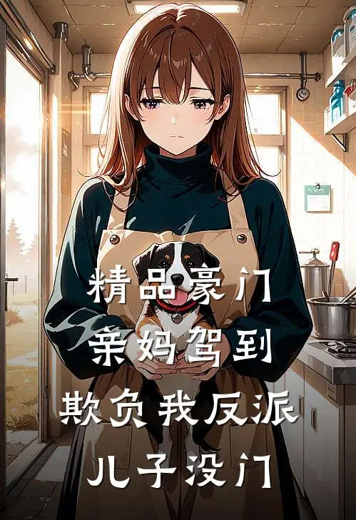 精品豪门亲妈驾到，欺负我反派儿子没门
