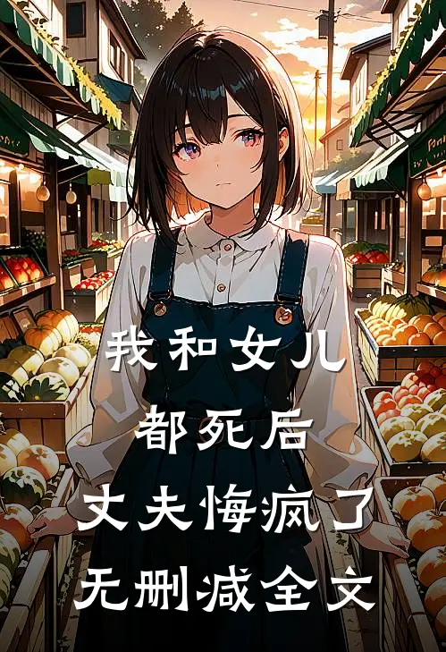 我和女儿都死后，丈夫悔疯了无删减全文