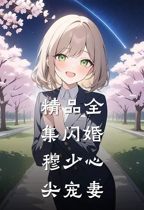 精品全集闪婚:穆少心尖宠妻