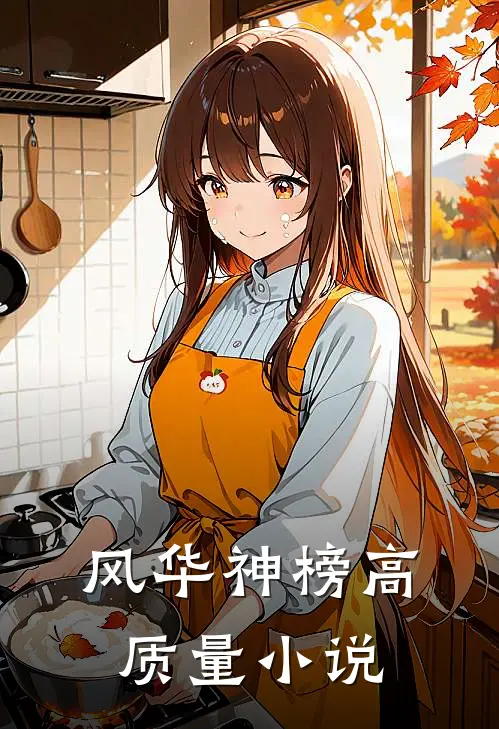 风华神榜高质量小说