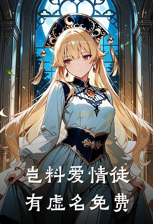 岂料爱情徒有虚名免费
