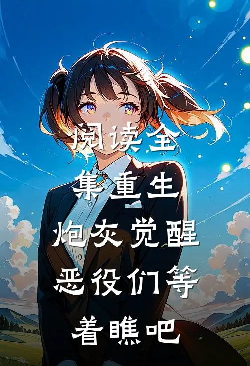 阅读全集重生：炮灰觉醒，恶役们等着瞧吧