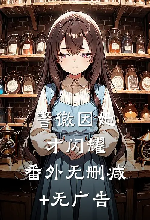 警徽因她才闪耀：  番外无删减+无广告