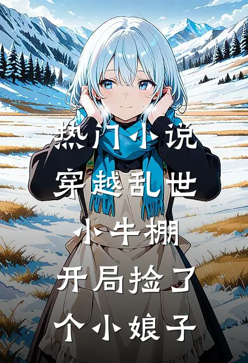 热门小说穿越乱世小牛棚，开局捡了个小娘子