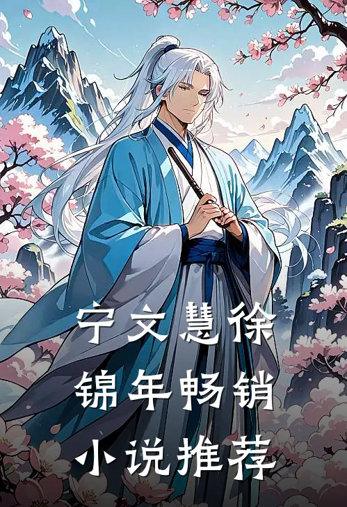 宁文慧徐锦年畅销小说推荐