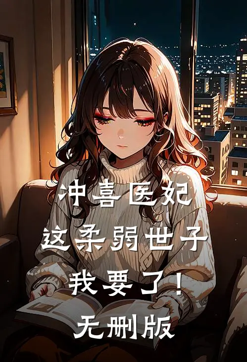 冲喜医妃：这柔弱世子我要了！无删版
