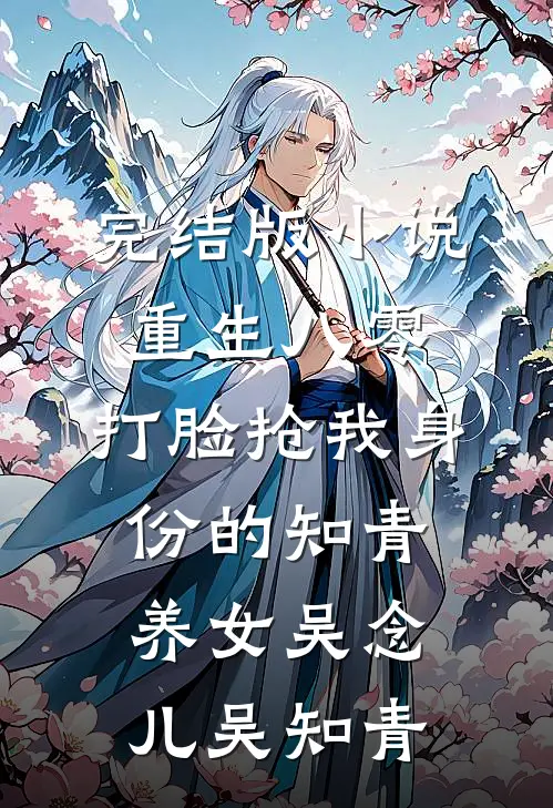 完结版小说重生八零，打脸抢我身份的知青养女吴念儿吴知青