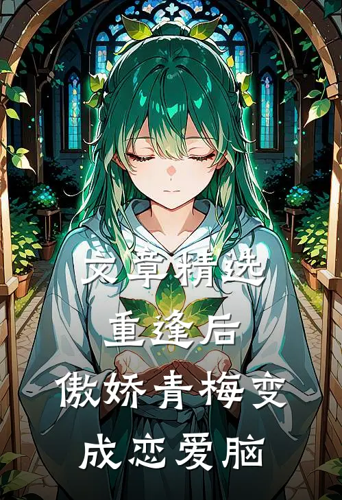 文章精选重逢后，傲娇青梅变成恋爱脑